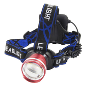 ESPERANZA EOT001 LED LAMPA ZA NA GLAVU