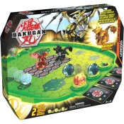 Spin Master Bakugan: Evo Battle Arena - Leonidas