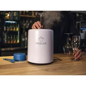 HEINZELMANN CO2 hladilnik za kozarce FREECER