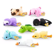 Zuru pliš Hug A Lumps sort