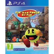 Pac-Man World: Re-PAC (Playstation 4)