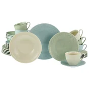 Creatable Kombinirani Servis Valencia, 30-Delni