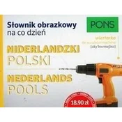 Slownik obrazkowy na co dzien. Niderlandzki PONS