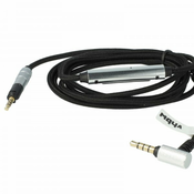 Audio kabel za Bose QuietComfort 25/Sennheiser HD558/AKG Y50