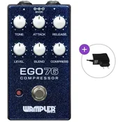 Wampler Ego 76 SET Kitarski efekt