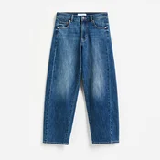 Reserved - Barrel leg farmerke