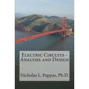 Electric Circuits - Analysis and Design