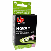 uPrint Črnilo HP 363 XL Light Magenta