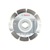 Bosch rezna ploča dijamantska fi 230mm x 22.23mm x 2.4mm x 7mm ( 2608602200 )