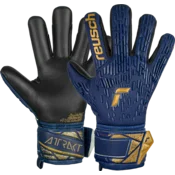 Reusch Vratarske rokavice Reusch Attrakt Freegel Silver Junior Goalkeeper Gloves