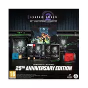 System Shock 2 - 25th Anniversary Edition (Playstation 5)