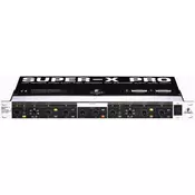 BEHRINGER SUPER-X PRO CX2310