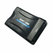GBC AV pretvornik SCART = HDMI