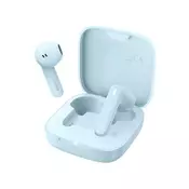 BASEUS BOWIE E16 Bluetooth slušalice STEREO v5.3, IPX4 + futrola za punjenje, svijetloplave A00061900313-01