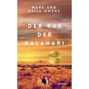 Der Ruf der Kalahari