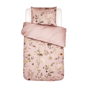Essenza POSTELJNINA F/W 2024 135/200 cm pink