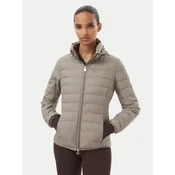 EA7 Emporio Armani Prehodna jakna 7W000473 AF12477 U6100 Bež Slim Fit