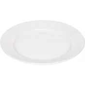 Plitev krožnik Bauscher Smart premer 21 cm (6 kos)