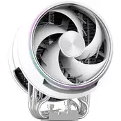 Zalman ZET5 WHITE hladnjak