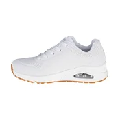 Skechers Lfs W Patike Uno Stand On Air 73690-Wht