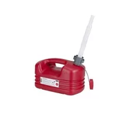 PRESSOL Posoda za gorivo 5 l 21131