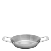 Ponev za serviranje/gratiniranje Sirius Lunasol 18 cm - 601157