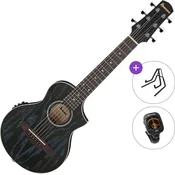 Ibanez EWP16EWB-GAO Standard SET Galaxy Aqua Open Pore Guitalele