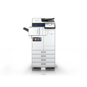 EPSON Večnamenski brizgalni tiskalnik Epson za podjetja - Wf-Am-C5000, (21157618)