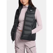 Under Armour Womens Vest LEGEND DOWN VEST - Ladies