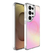 MaxMobile maskica za Samsung Galaxy S26 Ultra DROP-PROOF PURE SPLENDOUR prozirna