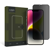 ZAŠČITNO STEKLO ANTI-SPY HOFI ANTI SPY GLASS PRO+ IPHONE 13 PRO MAX/14 PLUS PRIVACY