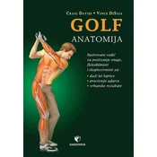 Golf: anatomija