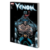 Venom Modern Era Epic Collection: Shiver