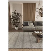 Conceptum Hypnose Tepih Elit 01, 100x450 cm, Sivi