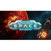 Shallow Space