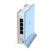 Mikrotik hAP lite RB941-2ND-TC brezžična dostopna točka-AP