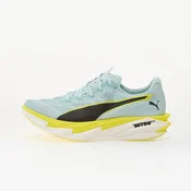 Sneakers Puma Deviate NITRO Elite 4 Wns Fresh Water/ Lemon Crush EUR 40.5