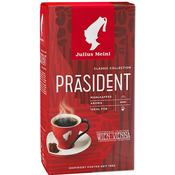 Mleta kava Julius Meinl Präsident Classic Collection 500 g