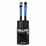 Gabriella Salvete Party Calling Brush Set čopič za ličenje