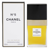 Chanel No.5 35 ml parfemska voda ženska