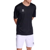 Hummel Dres HMLESSENTIAL JERSEY S/S