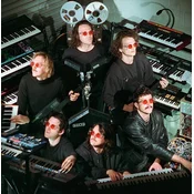 King Gizzard & the Lizard Wizard - The Silver Cord (Std. Vinyl)