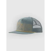 Patagonia Airfarer Cap blue sage