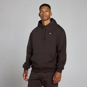 MP Mens Rest Day Hoodie - Cocoa - XL
