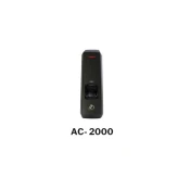 Terminal Virdi AC2000 (kontrola pristupa)