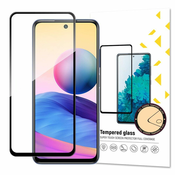 Celotno zaščitno steklo Urbie Xiaomi Redmi Note 10 5G