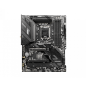 MSI Maticna ploca MAG B760 Tomahawk WIFI DDR4 128GB