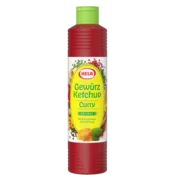 shumee Hela Gewürz Ketchup Curry Delikat 800 ml