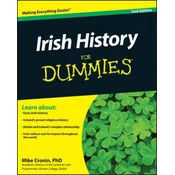 Irish History For Dummies 2e