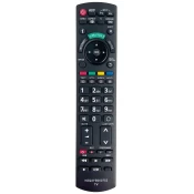 General PANASONIC N2QAYB000752 - zamenjava daljinski upravljalnik